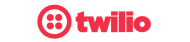 Twilio logo